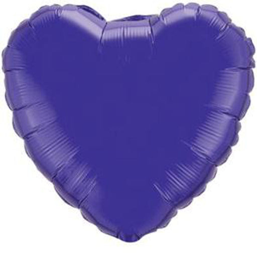 Heart 18" Mylar