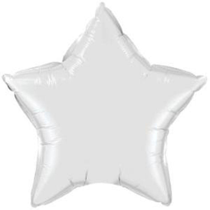 Star 20" Mylar