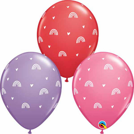 Arc-en-ciel Ballon Guirlande Arc Kit, 122pcs Ballons Colorés Guirlande Kit  Comprennent des Ballons Confettis d'Or Fixés pour Anniversaire Mariage Bébé  Douche Cirque Fête 