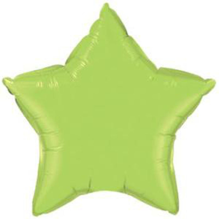 Star 36" Mylar