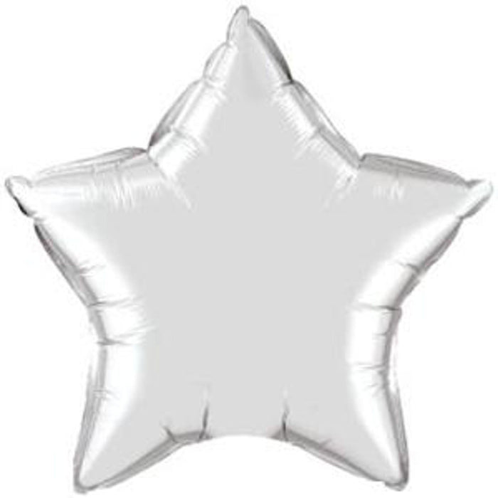 Star 36" Mylar