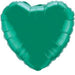 Heart 4" Mylar