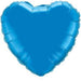 Heart 4" Mylar