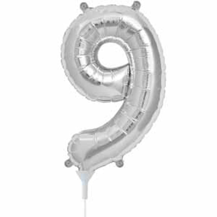 Number #0 Magenta