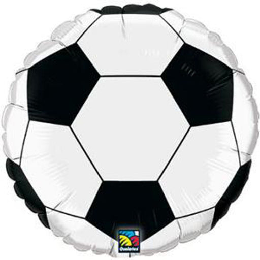 Soccer Ball 18" Rnd