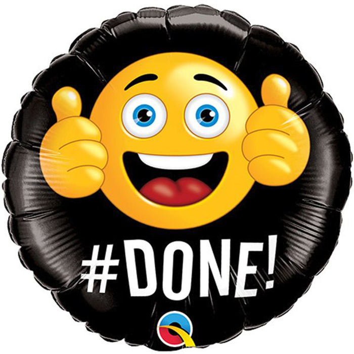#Done!
