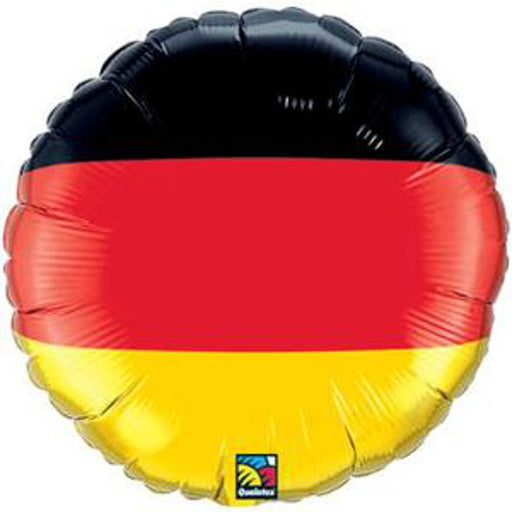 German Flag