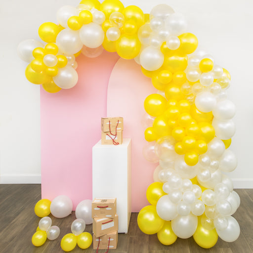 Balloon Garlands and Balloon Arches — Shimmer & Confetti