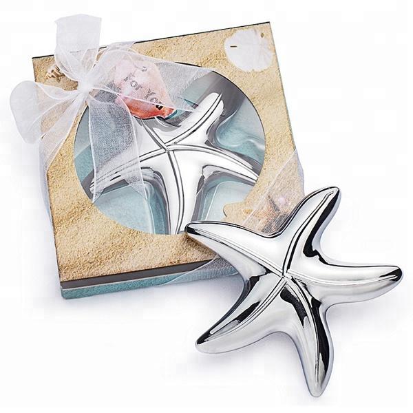 Starfish Bottle Opener