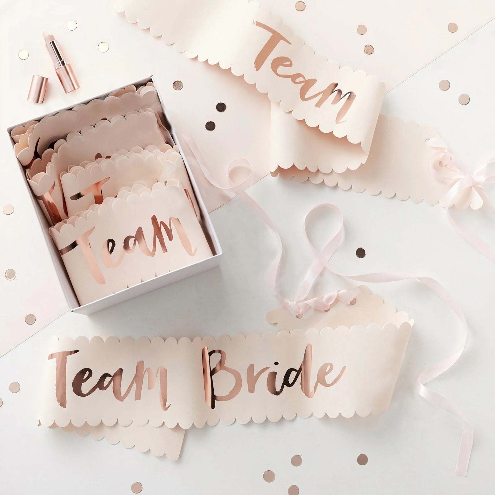 Bridal Shower Decorations and Sets collection