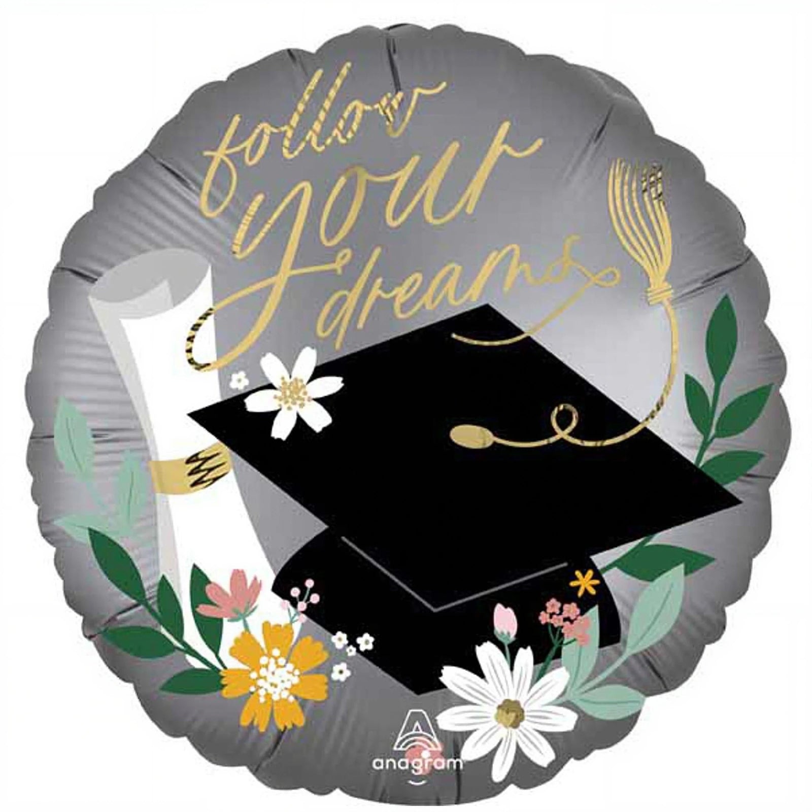 Celebrate Your Graduation with our Amazing Balloon Collection! collection